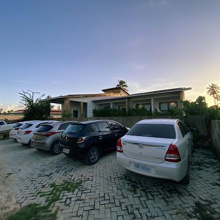 Pousada Casa De Hospedes Icarai  Exterior photo